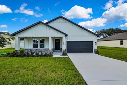 SPRING HILL FL Home