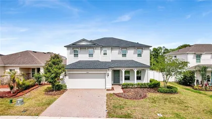 CLERMONT FL Home
