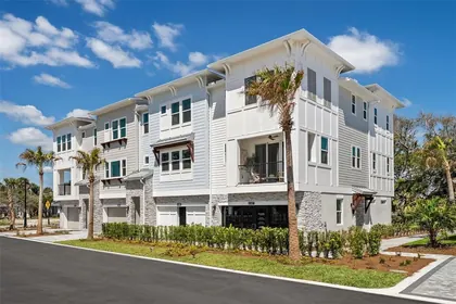 NEW SMYRNA BEACH FL Home