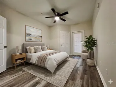 TAMPA FL Home