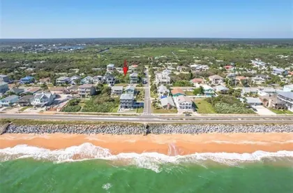 FLAGLER BEACH FL Property