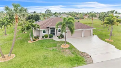 PUNTA GORDA FL Home