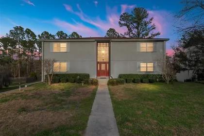 GAINESVILLE FL Home