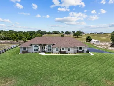 BABSON PARK FL Home