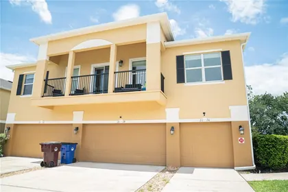 ST CLOUD FL Home