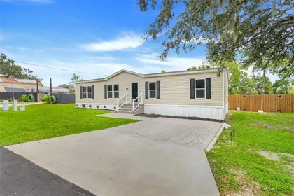HAINES CITY FL Home