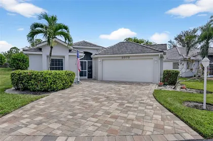 PUNTA GORDA FL Home