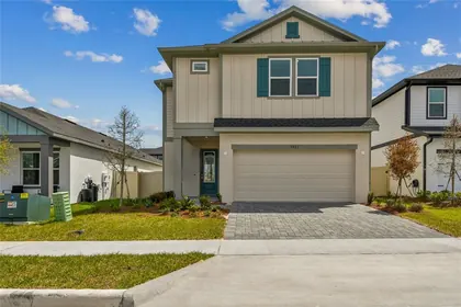 MOUNT DORA FL Home