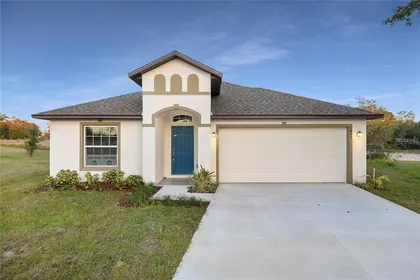 KISSIMMEE FL Home