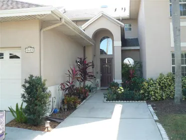 SEMINOLE FL Home