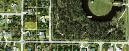 PORT CHARLOTTE FL Property