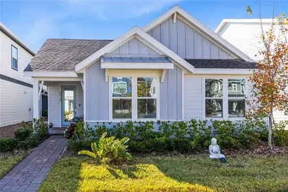 ST CLOUD FL Home
