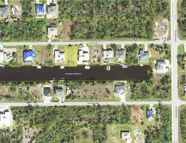 PORT CHARLOTTE FL Property