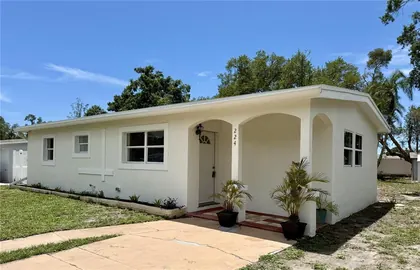 SARASOTA FL Home