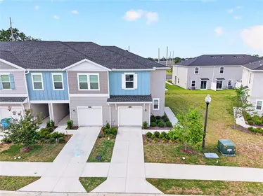 OCALA FL Home