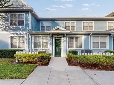 KISSIMMEE FL Home