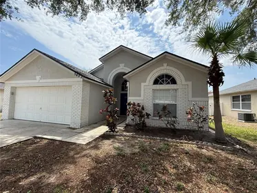 RIVERVIEW FL Home
