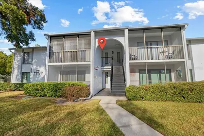 TARPON SPRINGS FL Home