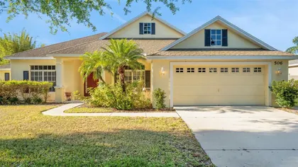 AUBURNDALE FL Home