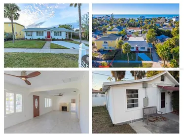 CLEARWATER BEACH FL Home