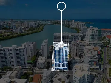 SAN JUAN PR Home