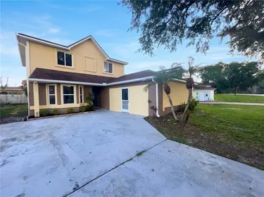 KISSIMMEE FL Home