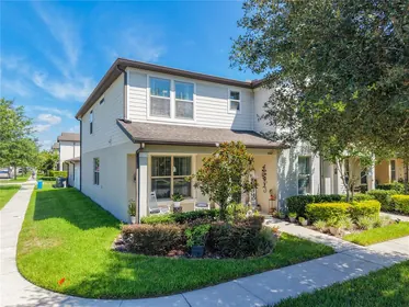 ST CLOUD FL Home