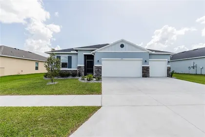 BARTOW FL Home