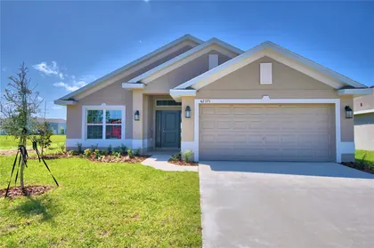HAINES CITY FL Home