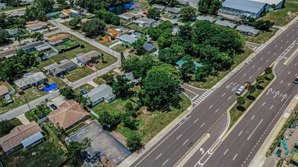 NEW PORT RICHEY FL Property