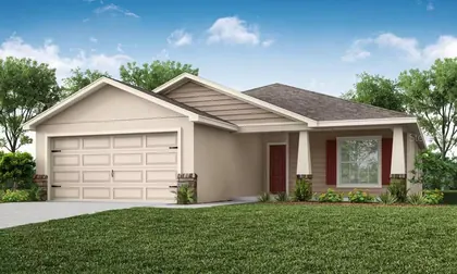 BELLEVIEW FL Home