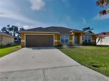 KISSIMMEE FL Home