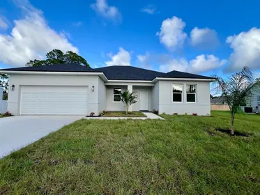 PALM BAY FL Home