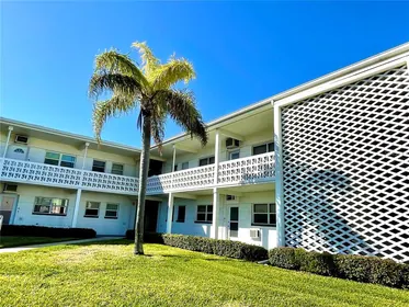 ST PETE BEACH FL Home
