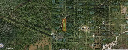 ST CLOUD FL Property