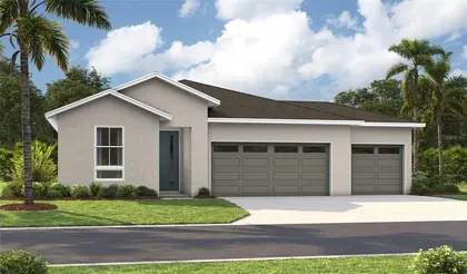 WEEKI WACHEE FL Home