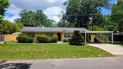 GAINESVILLE FL Home
