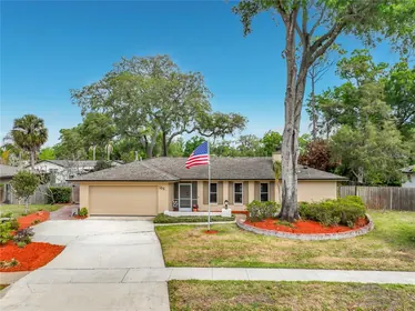 LONGWOOD FL Home