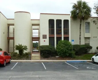 ALTAMONTE SPRINGS FL Home
