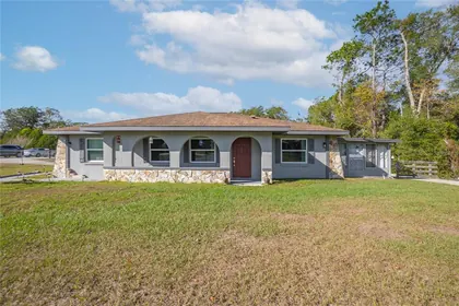 INVERNESS FL Home