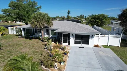 ROTONDA WEST FL Home