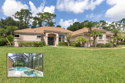 ORMOND BEACH FL Home