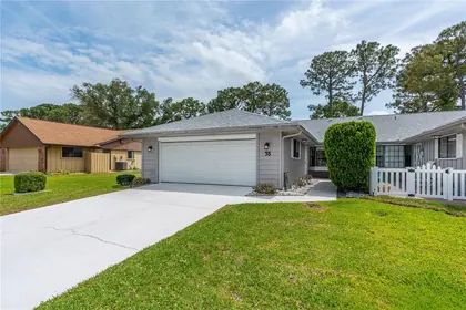NEW SMYRNA BEACH FL Home