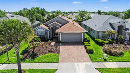 MELBOURNE FL Home