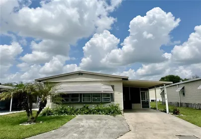 AUBURNDALE FL Home