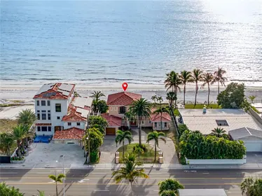 REDINGTON BEACH FL Home