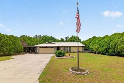 YALAHA FL Home
