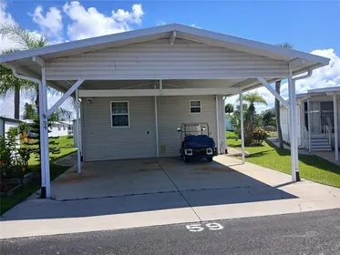 OKEECHOBEE FL Home