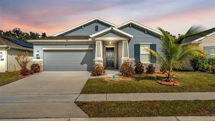 BARTOW FL Home