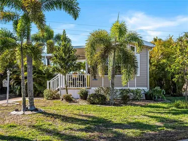 PUNTA GORDA FL Home